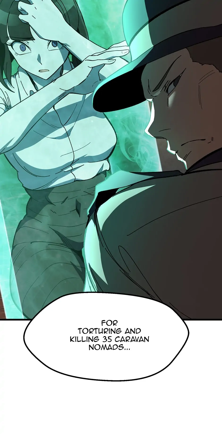 Survival Story of a Sword King in a Fantasy World Chapter 132 - Page 73