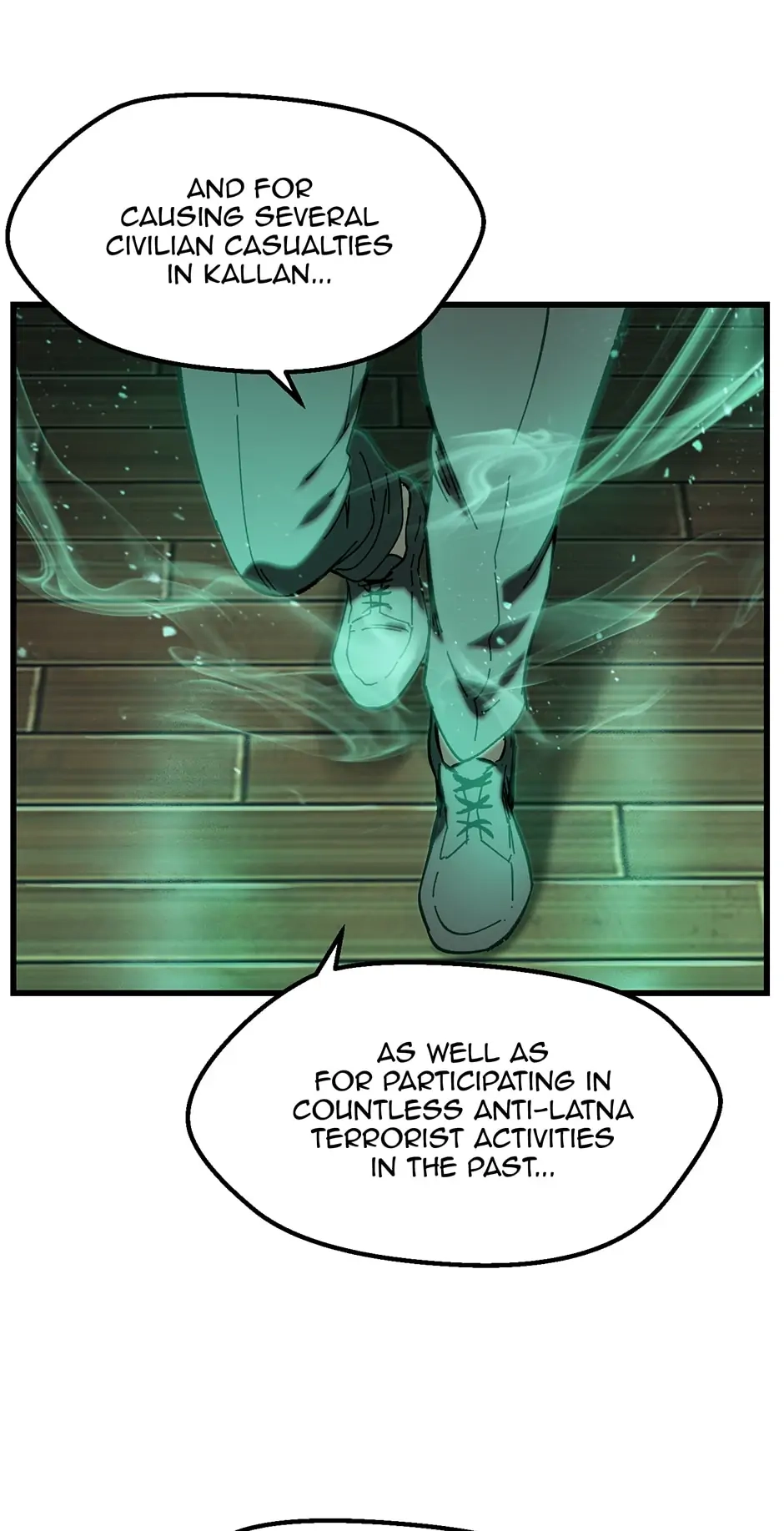 Survival Story of a Sword King in a Fantasy World Chapter 132 - Page 74