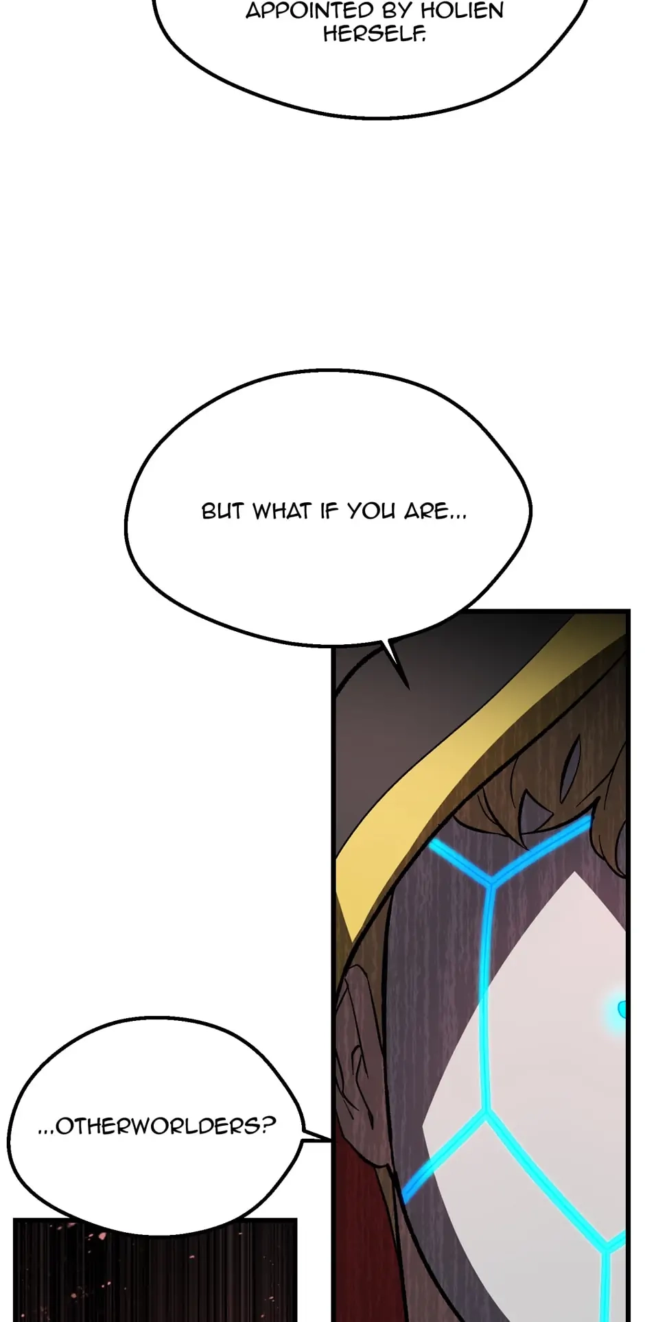 Survival Story of a Sword King in a Fantasy World Chapter 133 - Page 3