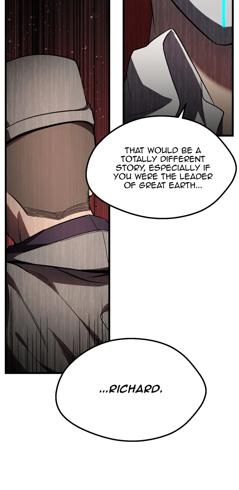 Survival Story of a Sword King in a Fantasy World Chapter 133 - Page 4