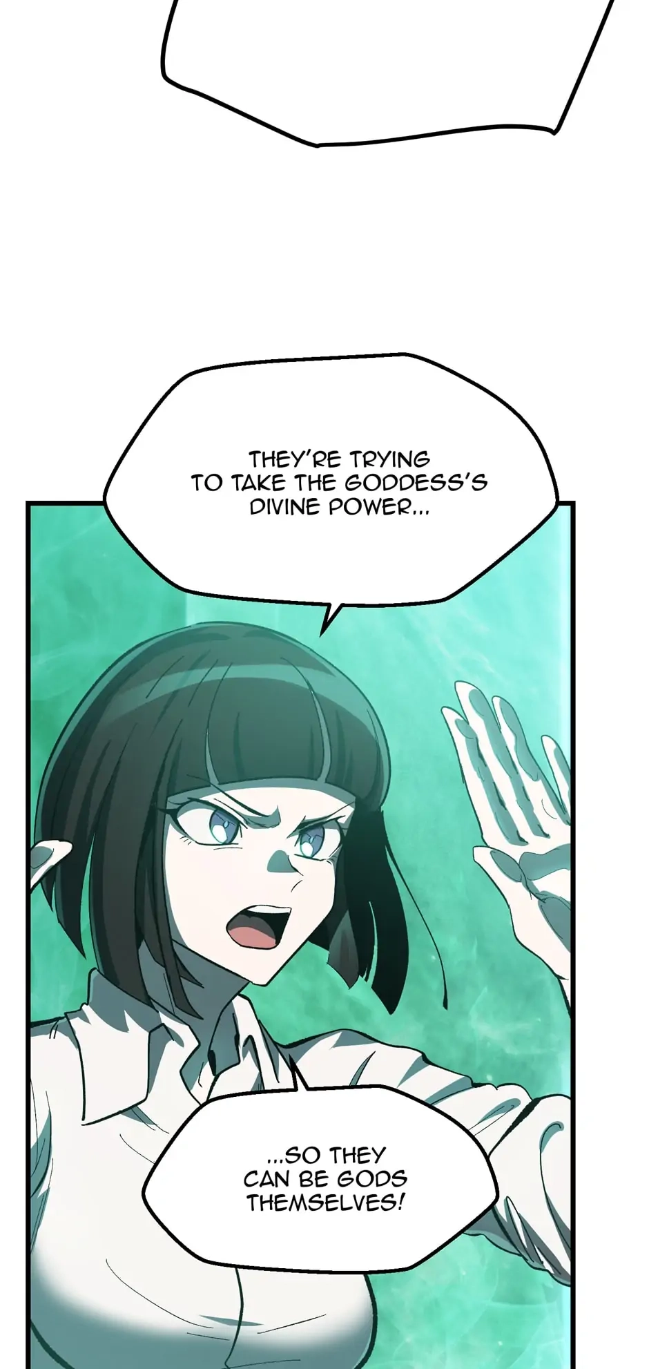 Survival Story of a Sword King in a Fantasy World Chapter 133 - Page 6