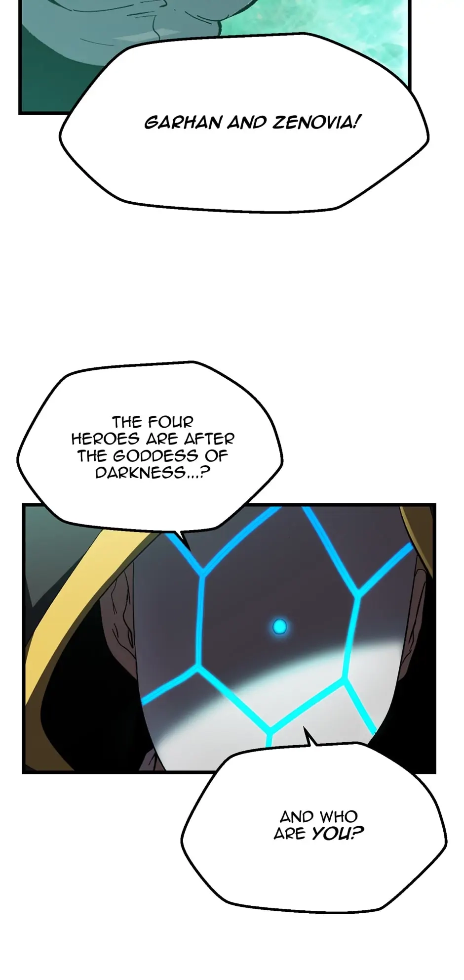 Survival Story of a Sword King in a Fantasy World Chapter 133 - Page 7