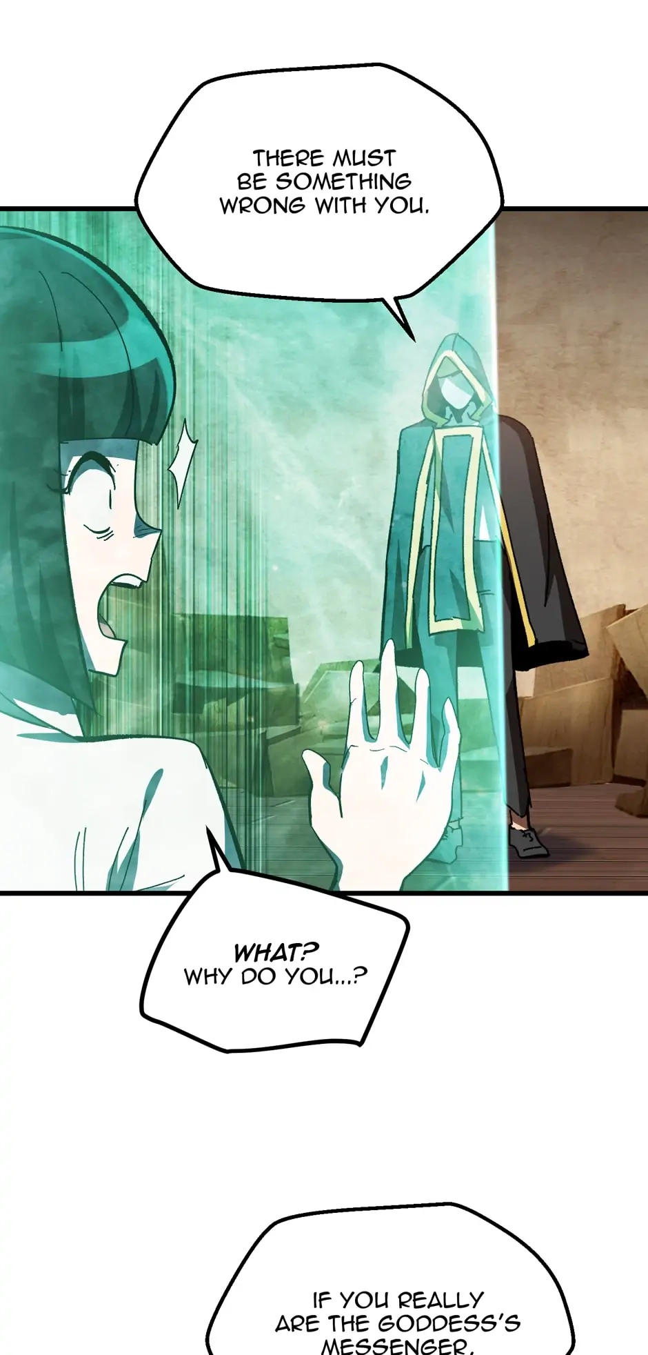 Survival Story of a Sword King in a Fantasy World Chapter 133 - Page 10