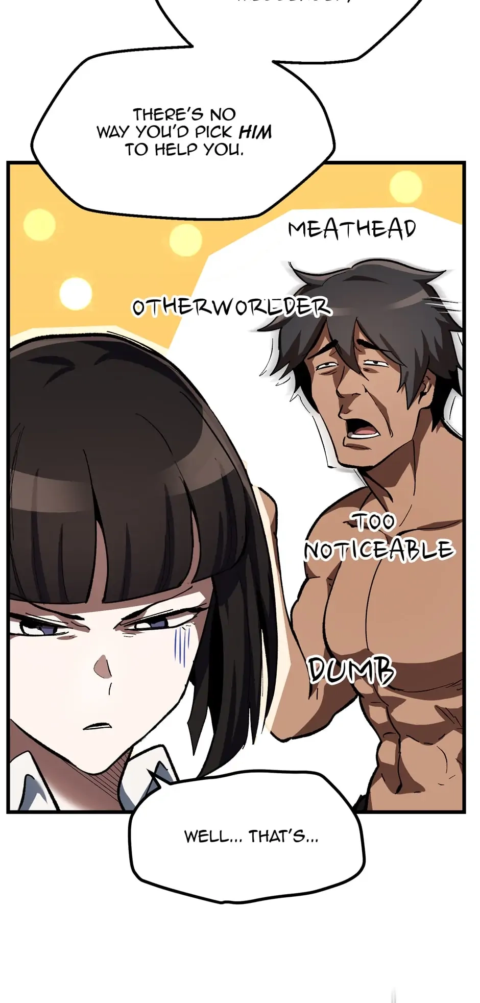 Survival Story of a Sword King in a Fantasy World Chapter 133 - Page 11