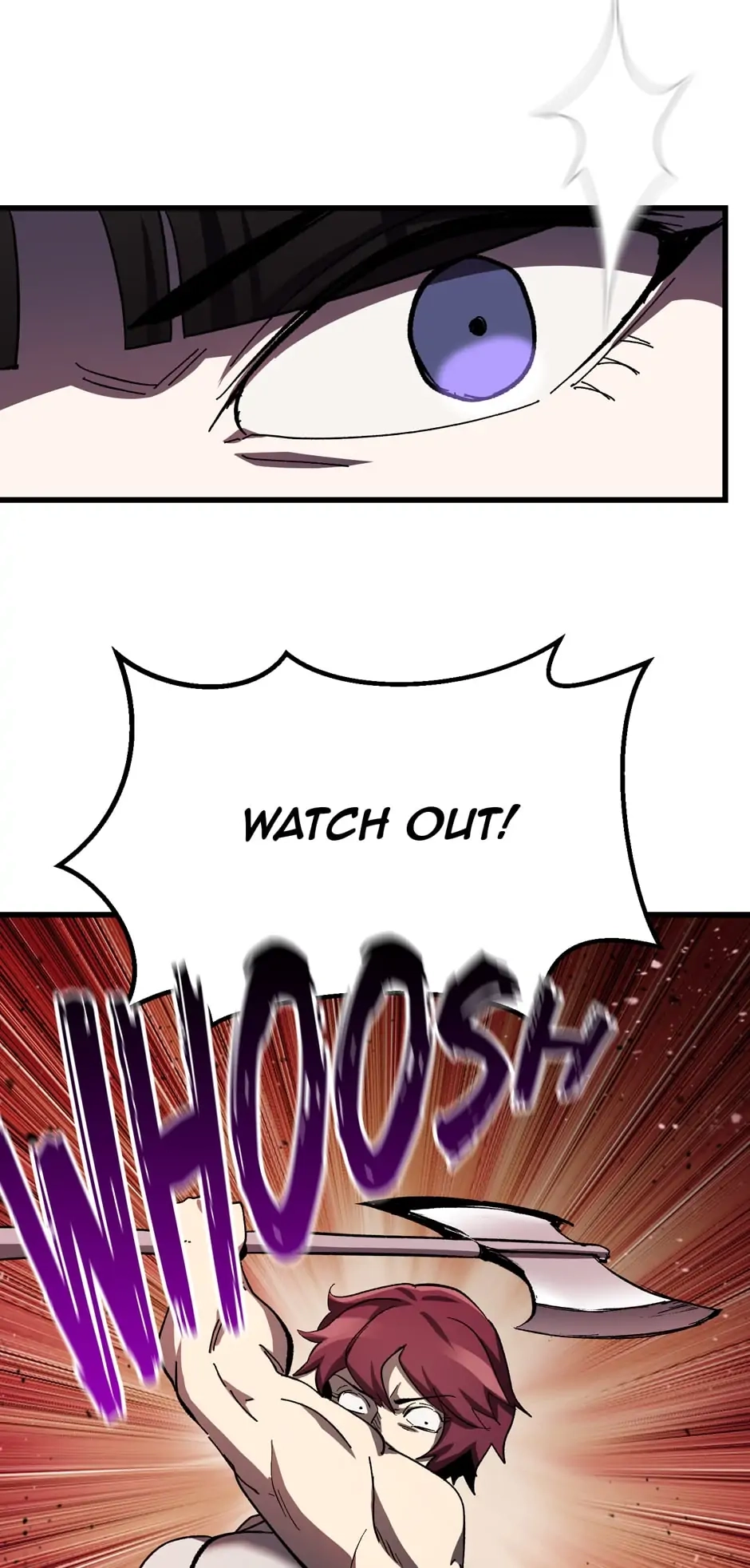 Survival Story of a Sword King in a Fantasy World Chapter 133 - Page 12