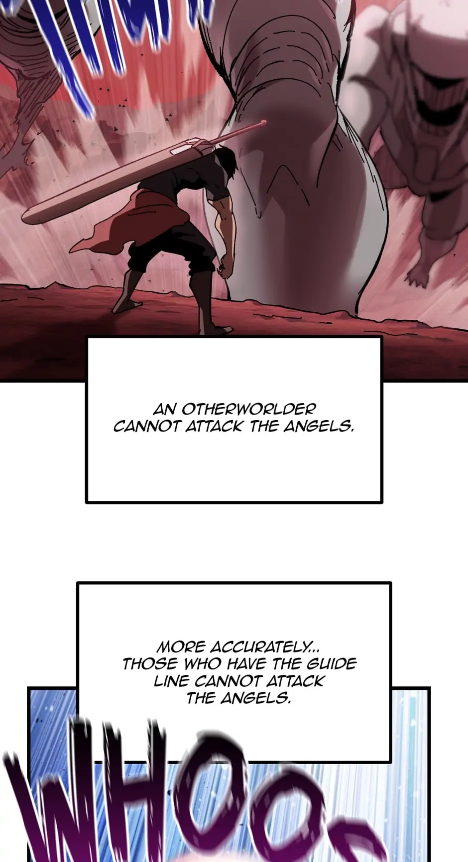 Survival Story of a Sword King in a Fantasy World Chapter 133 - Page 21