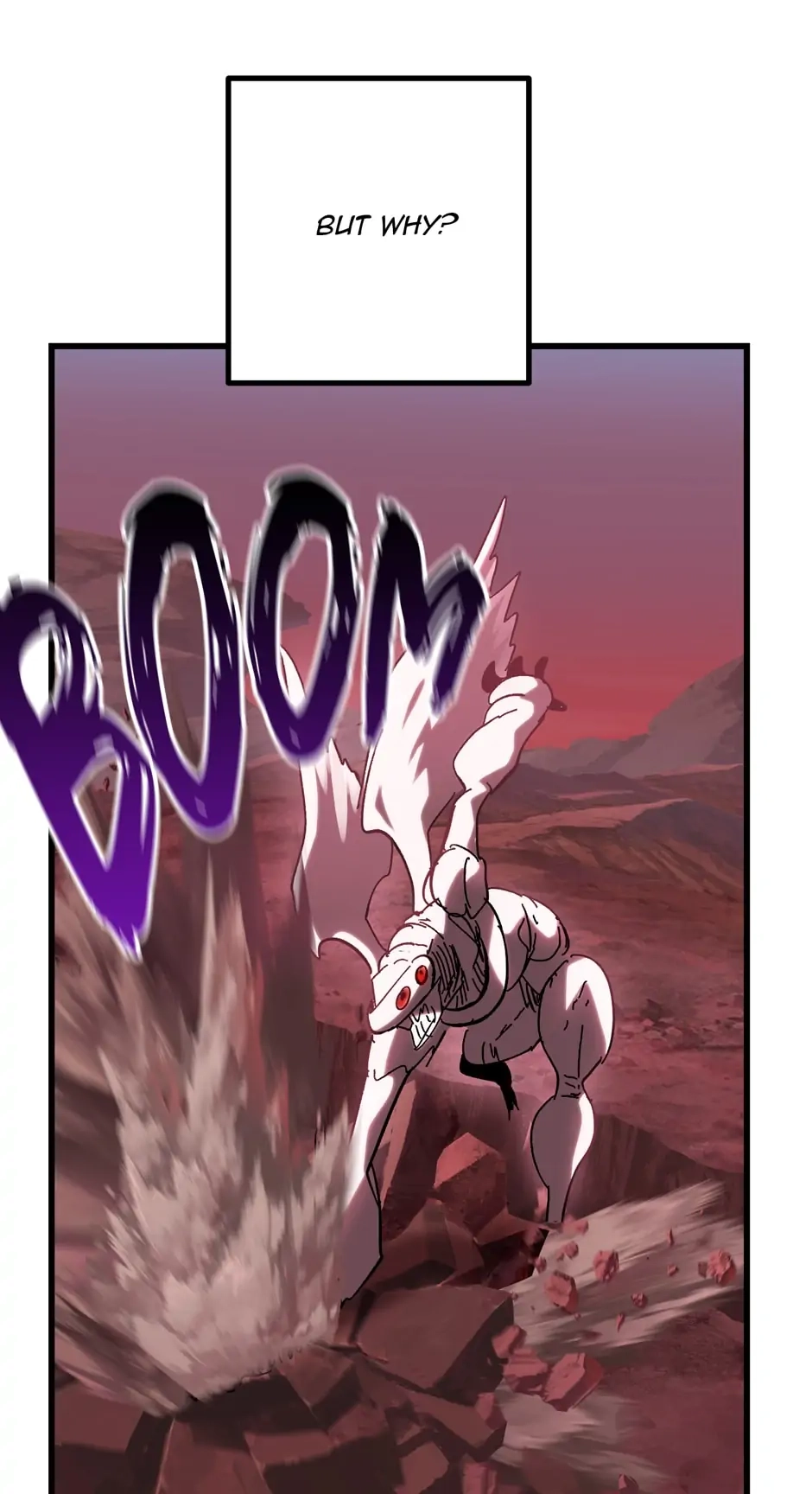 Survival Story of a Sword King in a Fantasy World Chapter 133 - Page 23