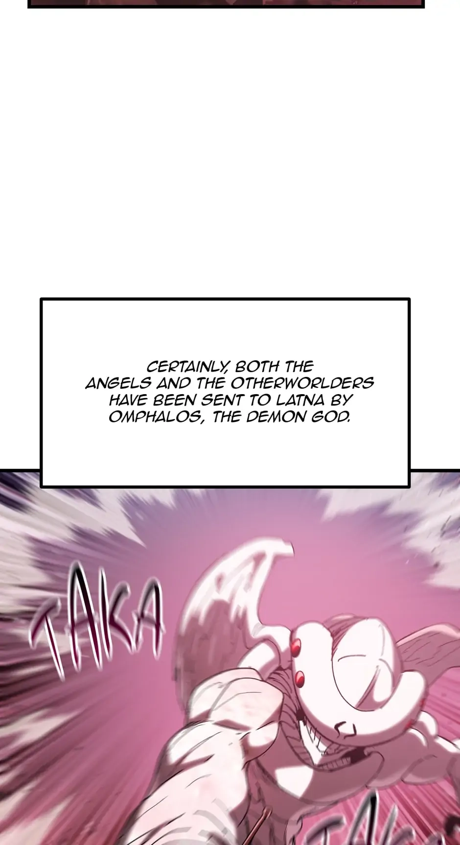 Survival Story of a Sword King in a Fantasy World Chapter 133 - Page 24