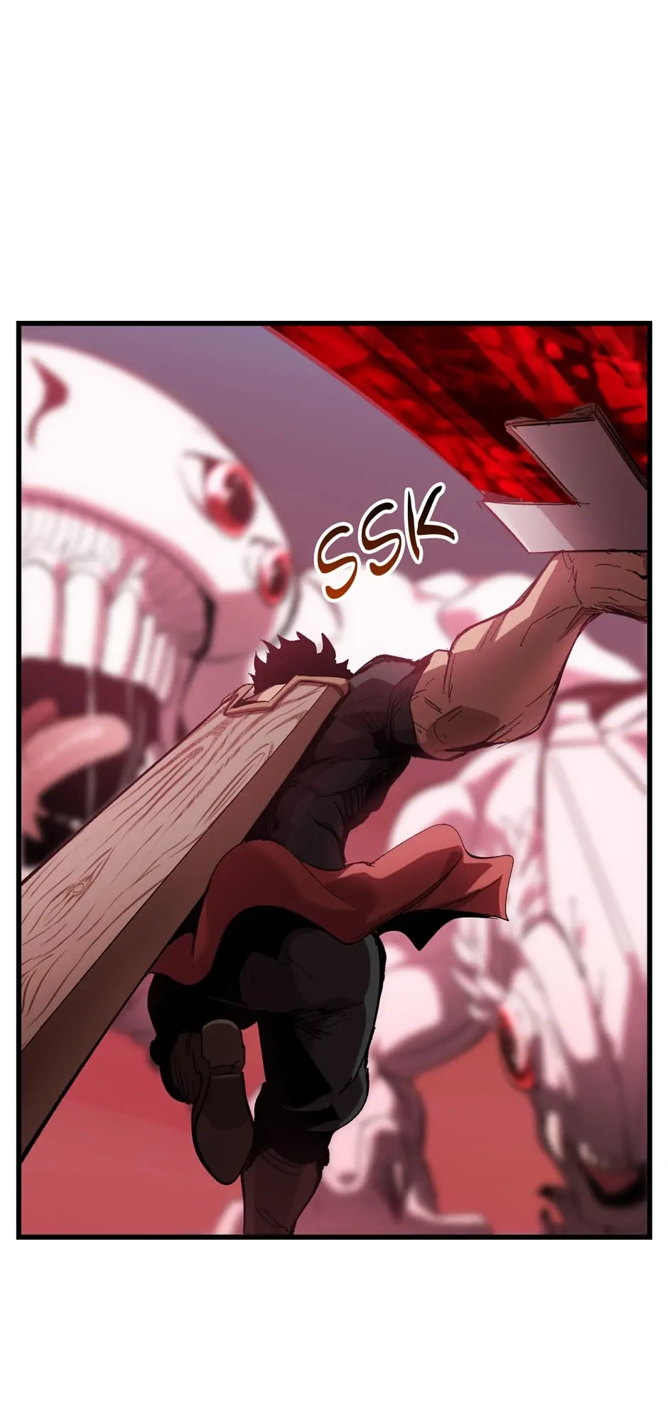 Survival Story of a Sword King in a Fantasy World Chapter 133 - Page 30