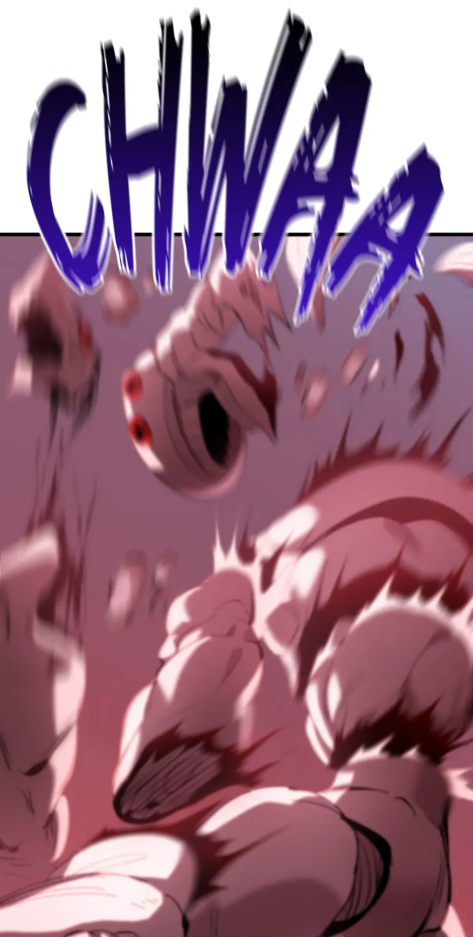 Survival Story of a Sword King in a Fantasy World Chapter 133 - Page 33