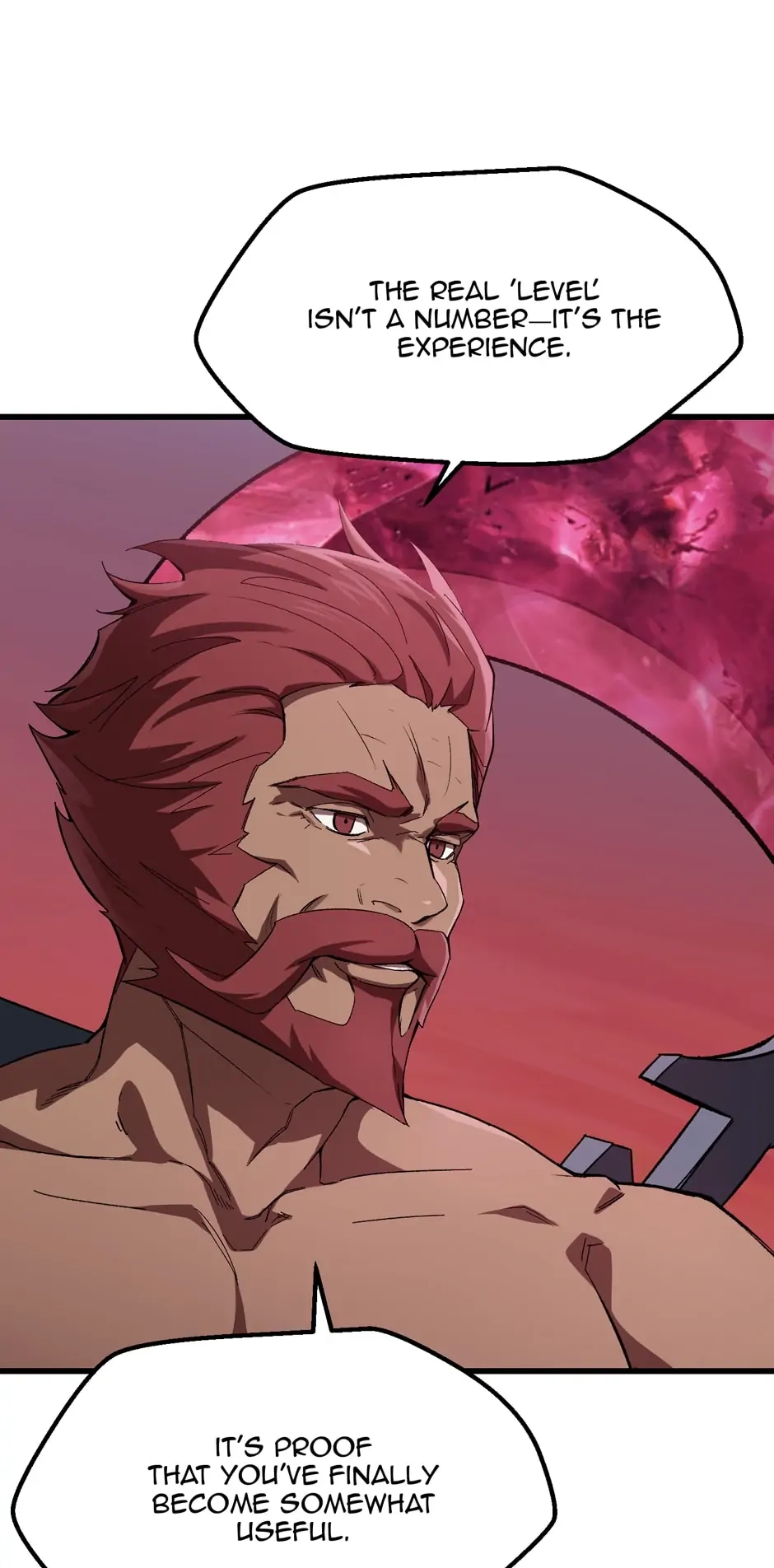 Survival Story of a Sword King in a Fantasy World Chapter 133 - Page 40
