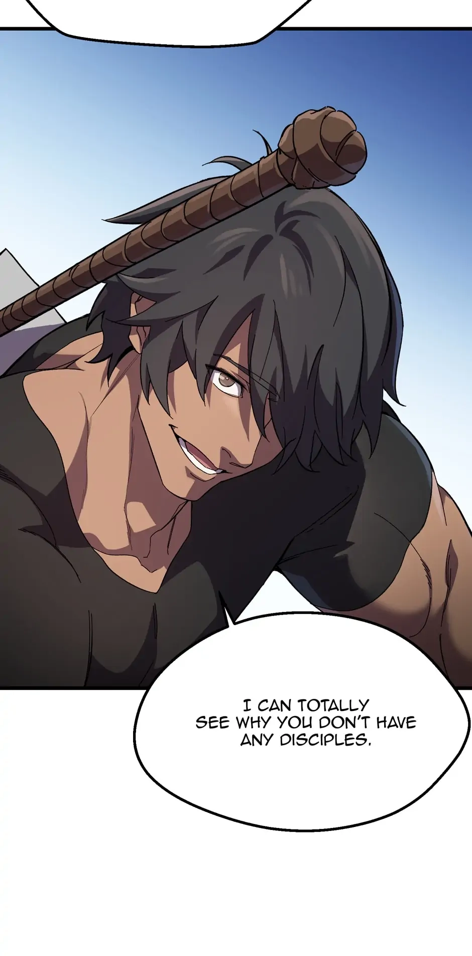 Survival Story of a Sword King in a Fantasy World Chapter 133 - Page 41