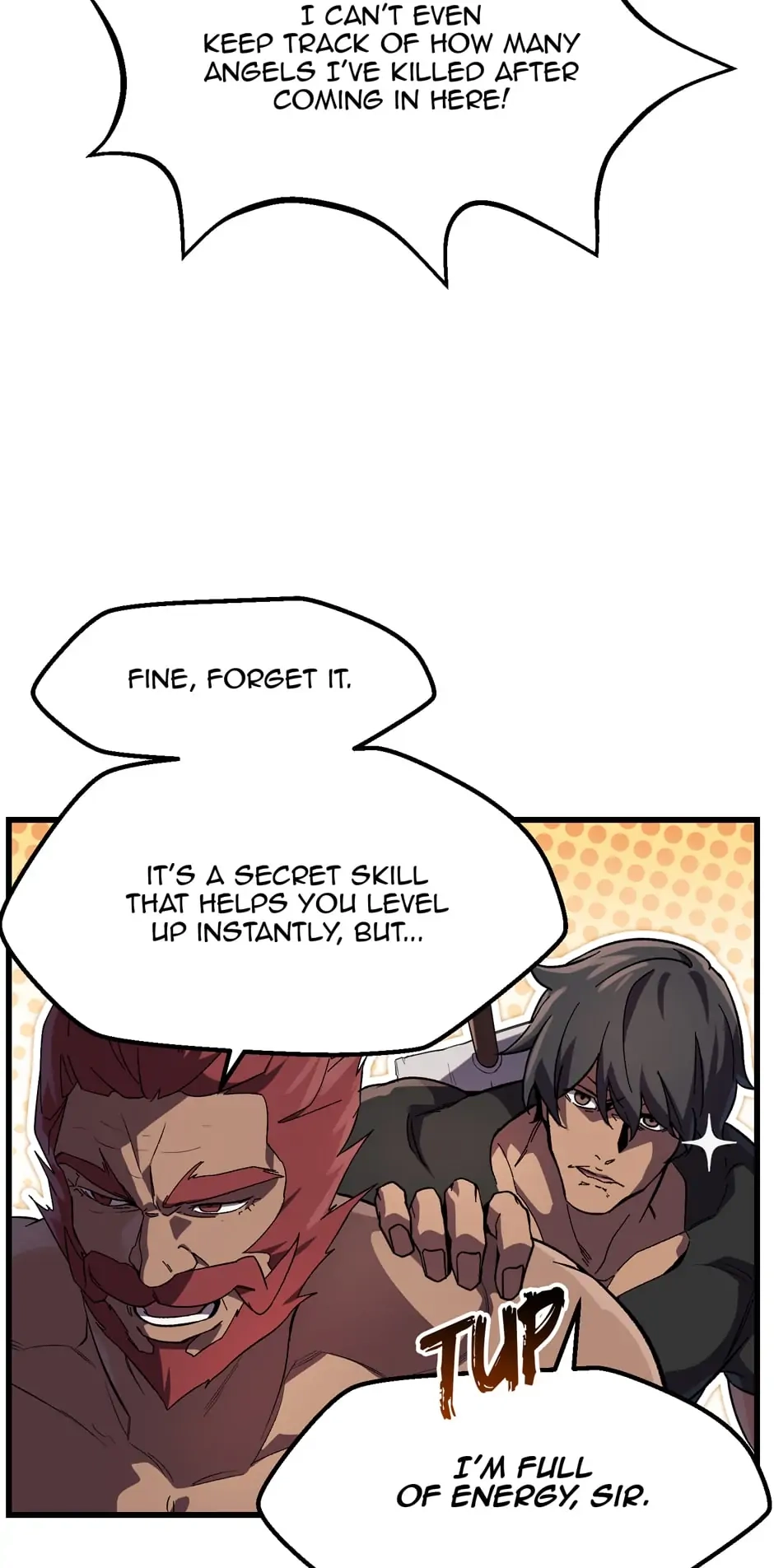 Survival Story of a Sword King in a Fantasy World Chapter 133 - Page 43