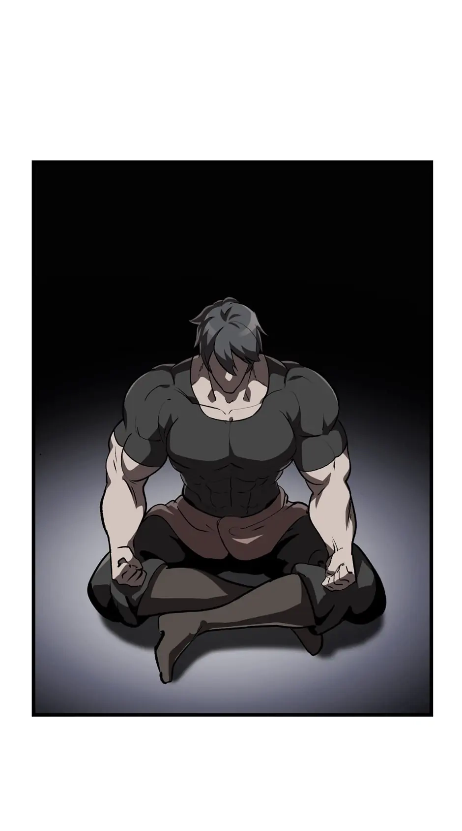 Survival Story of a Sword King in a Fantasy World Chapter 133 - Page 45