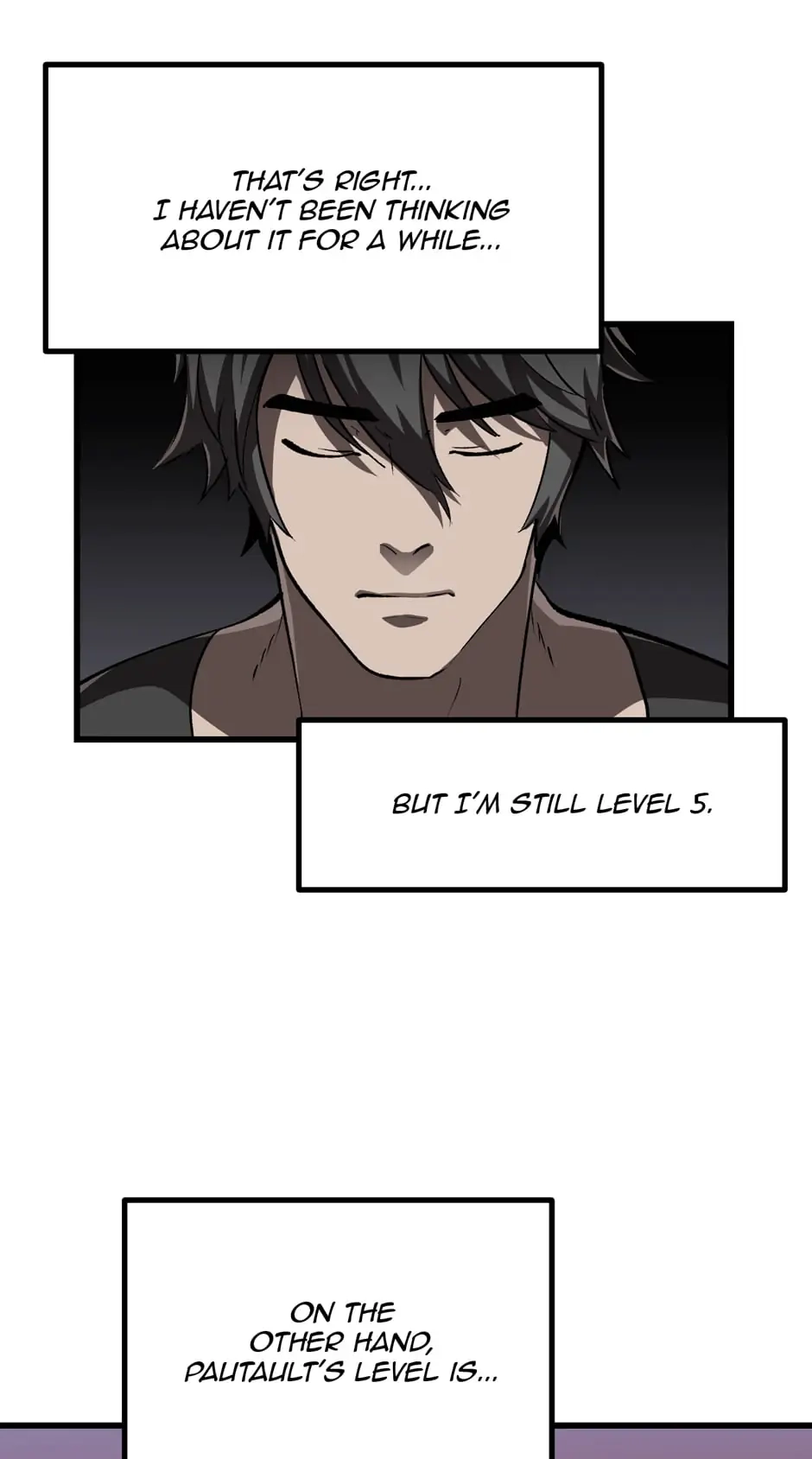Survival Story of a Sword King in a Fantasy World Chapter 133 - Page 46