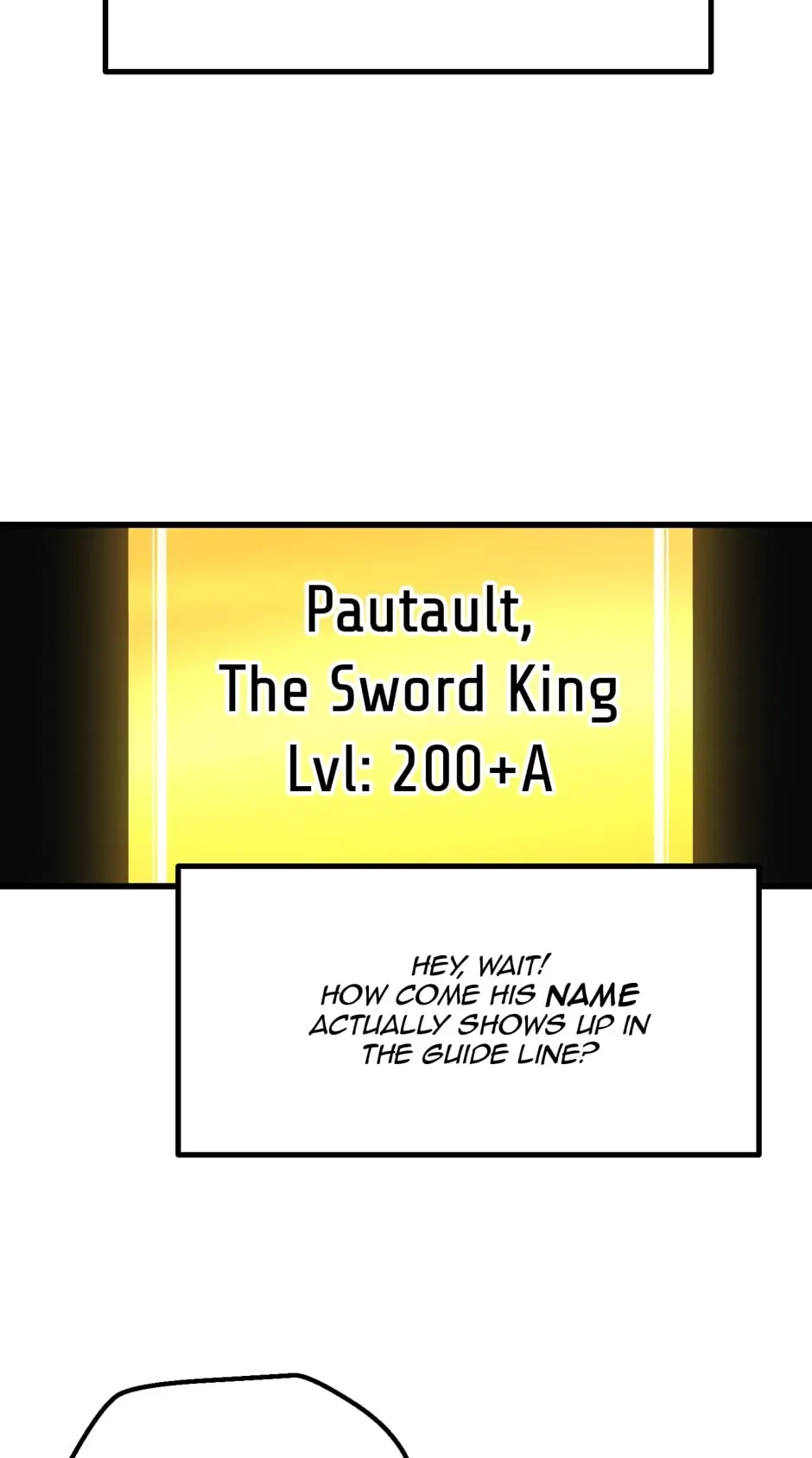 Survival Story of a Sword King in a Fantasy World Chapter 133 - Page 48