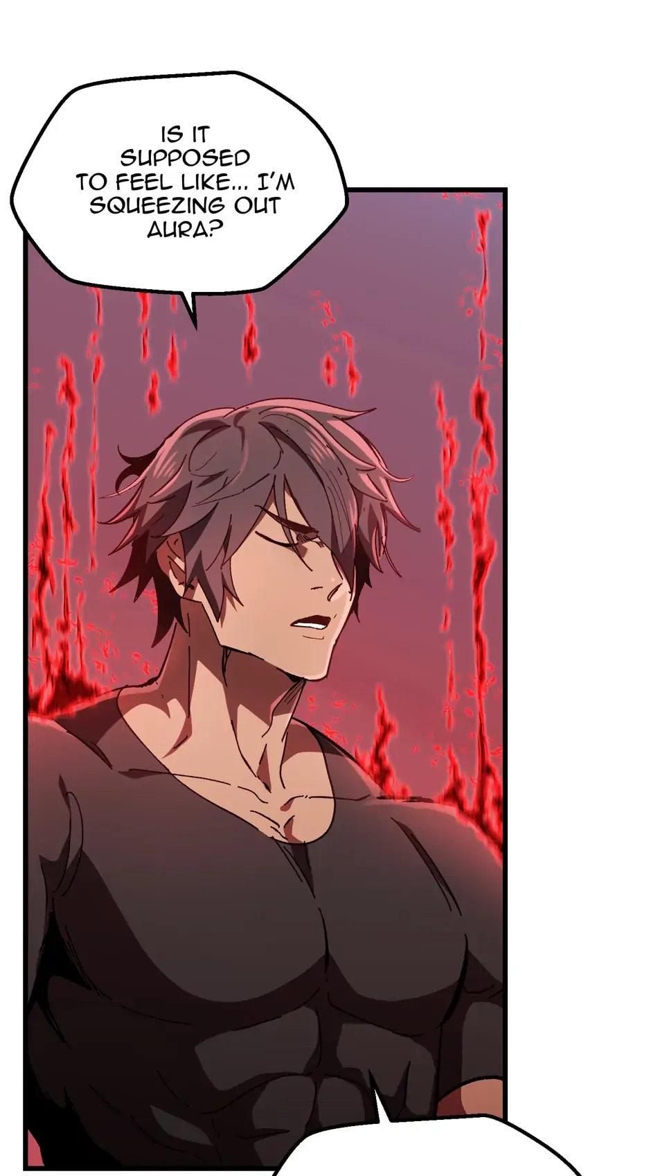 Survival Story of a Sword King in a Fantasy World Chapter 133 - Page 50