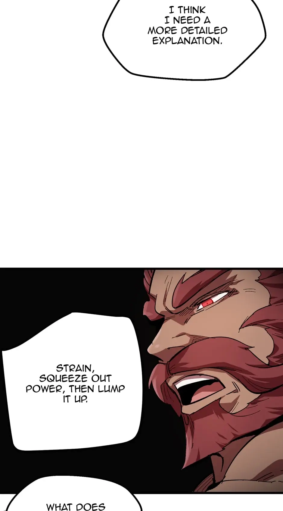 Survival Story of a Sword King in a Fantasy World Chapter 133 - Page 51