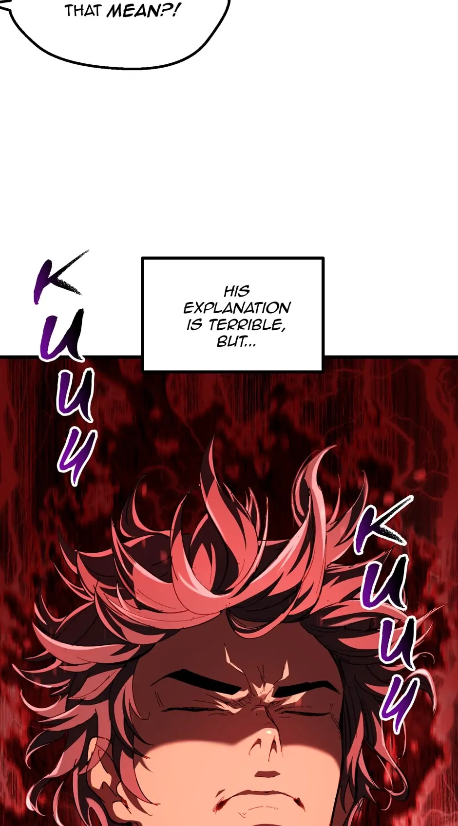 Survival Story of a Sword King in a Fantasy World Chapter 133 - Page 52