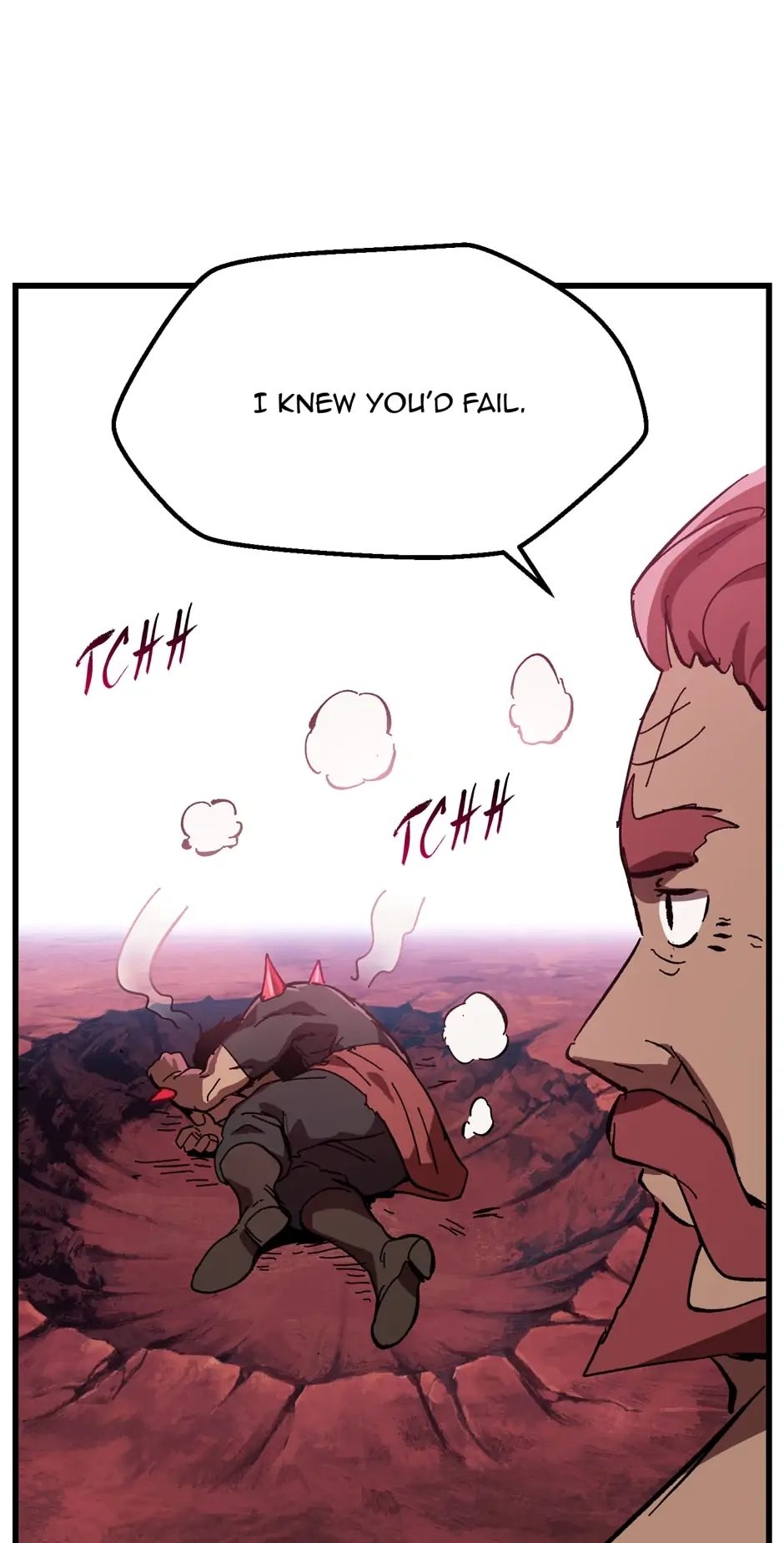 Survival Story of a Sword King in a Fantasy World Chapter 133 - Page 56