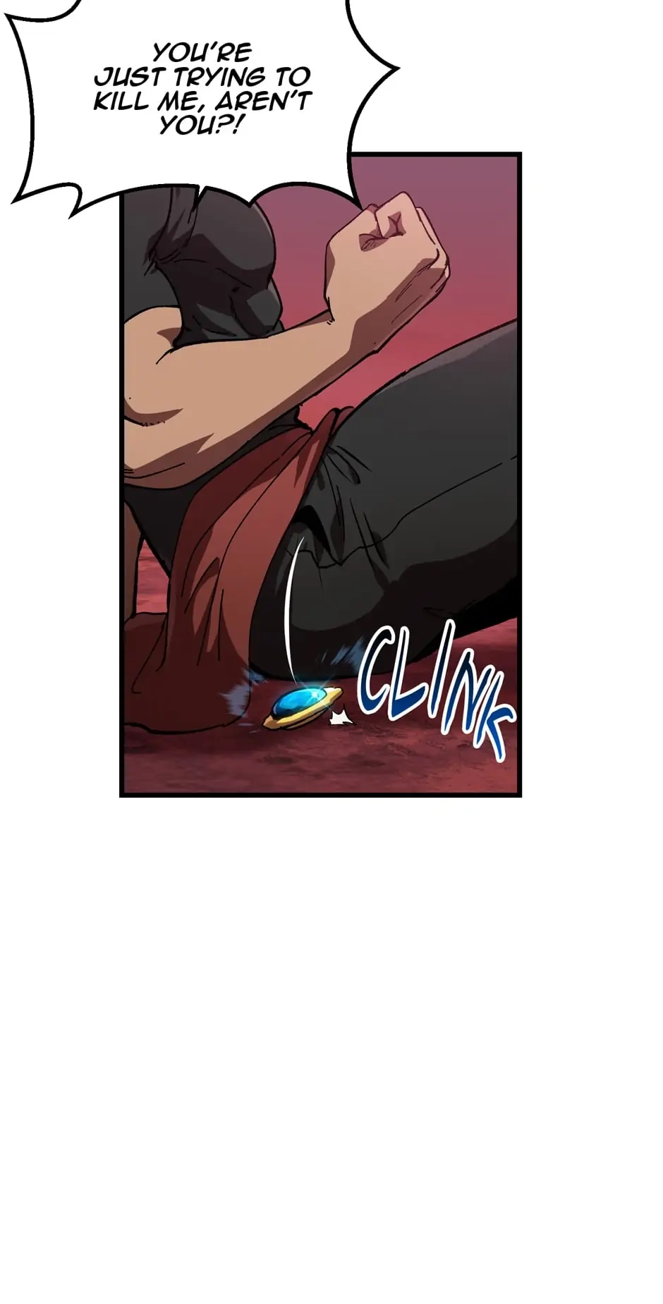 Survival Story of a Sword King in a Fantasy World Chapter 133 - Page 58