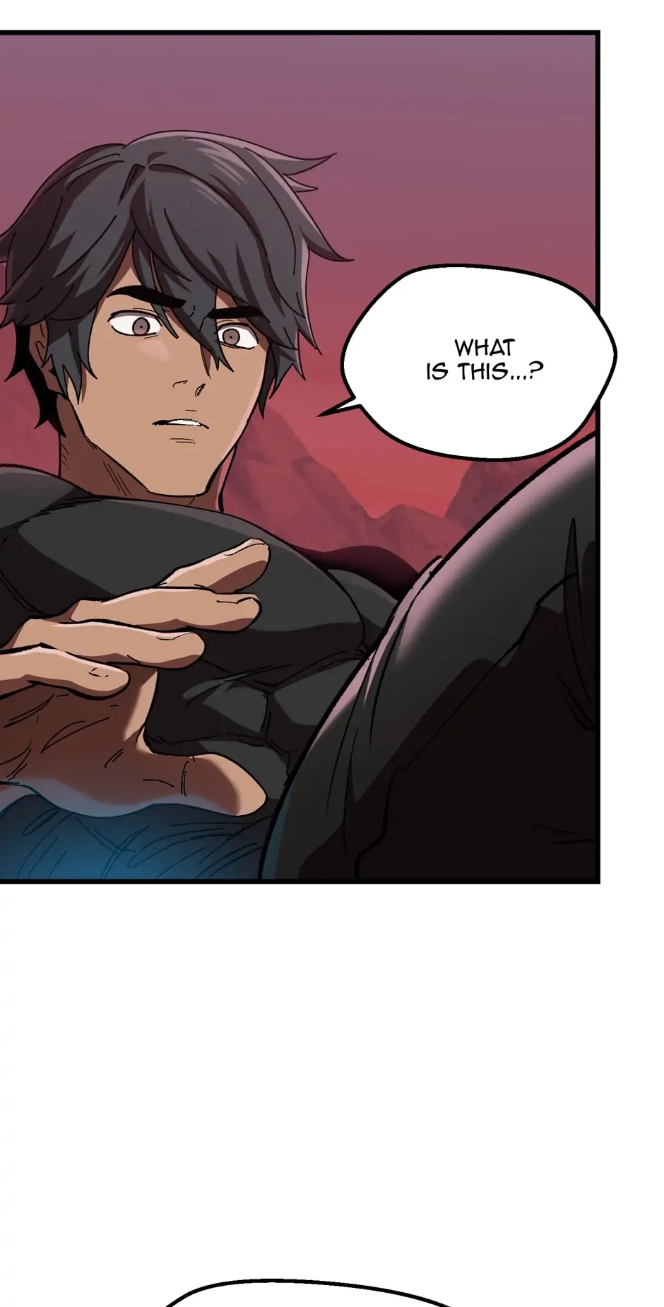 Survival Story of a Sword King in a Fantasy World Chapter 133 - Page 59
