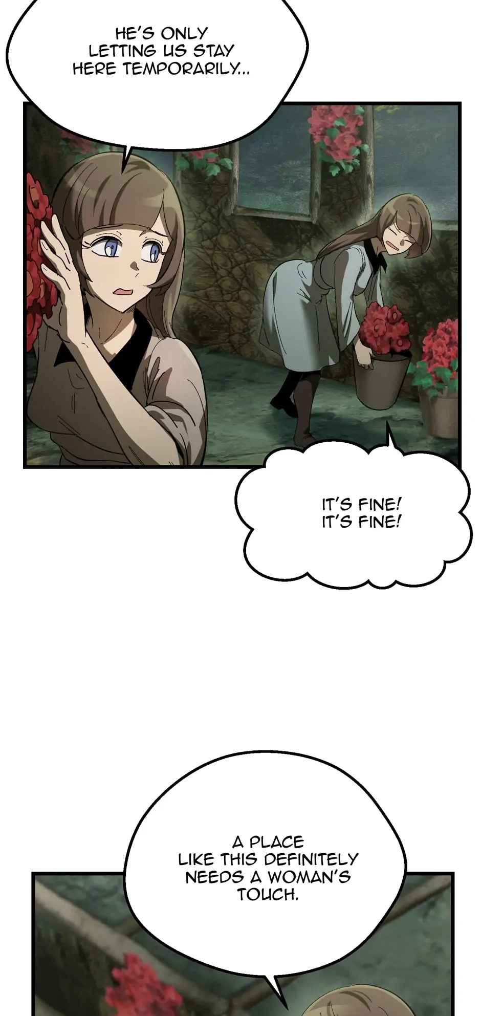Survival Story of a Sword King in a Fantasy World Chapter 133 - Page 62
