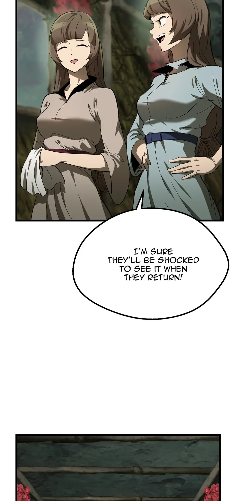 Survival Story of a Sword King in a Fantasy World Chapter 133 - Page 63