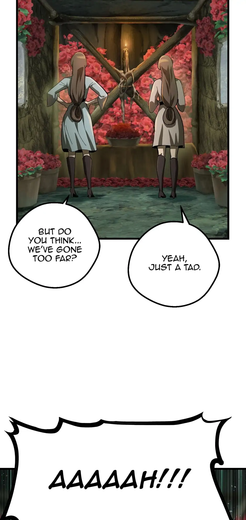 Survival Story of a Sword King in a Fantasy World Chapter 133 - Page 64