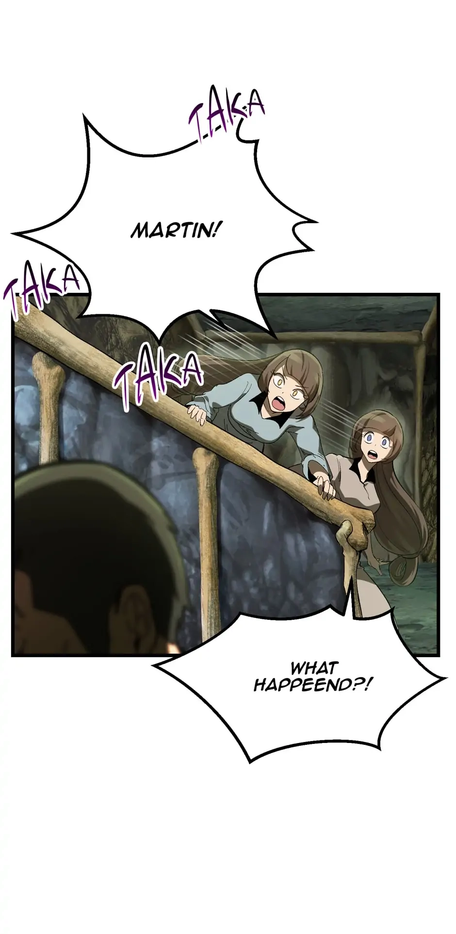 Survival Story of a Sword King in a Fantasy World Chapter 133 - Page 66