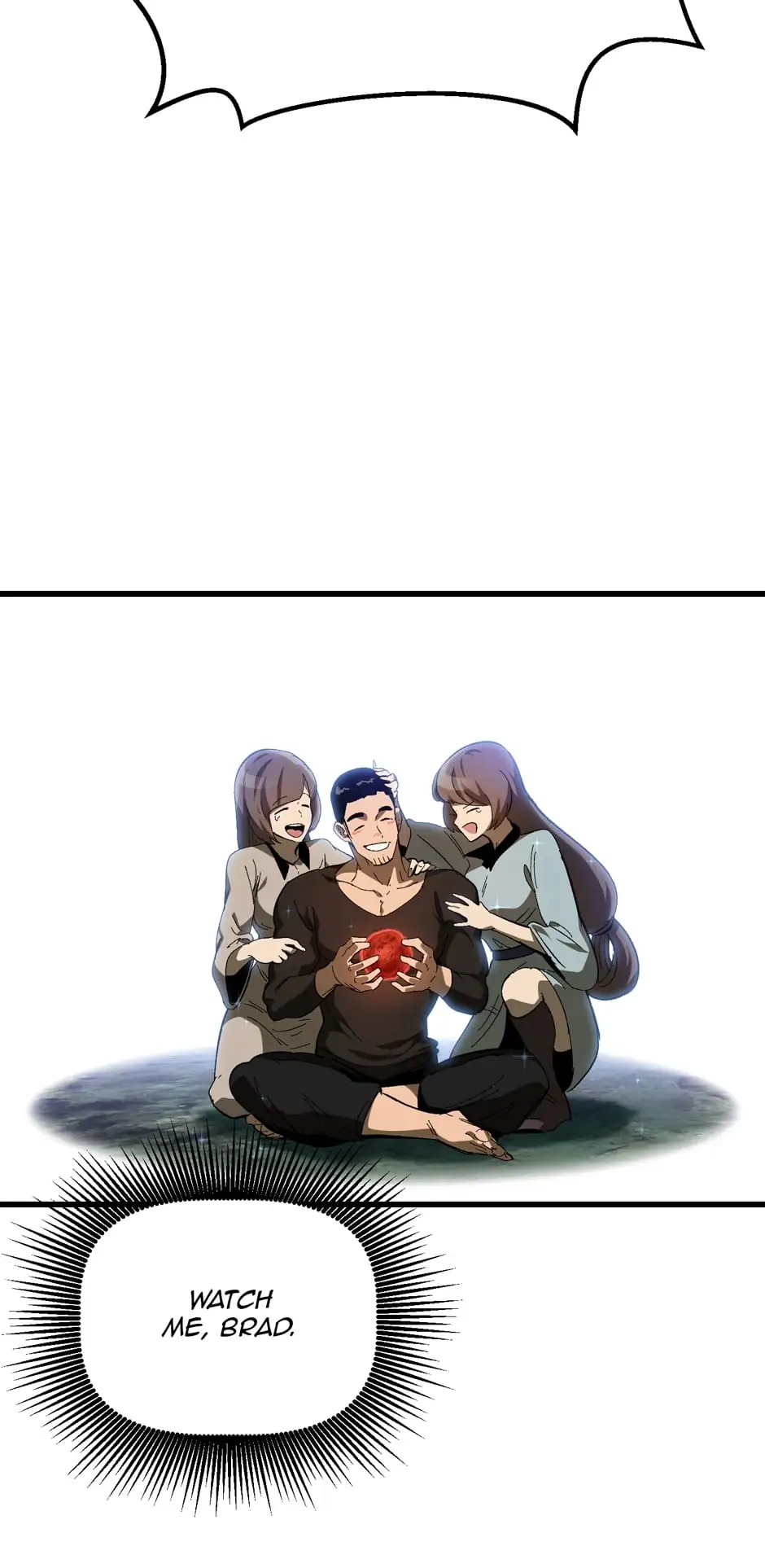 Survival Story of a Sword King in a Fantasy World Chapter 133 - Page 68