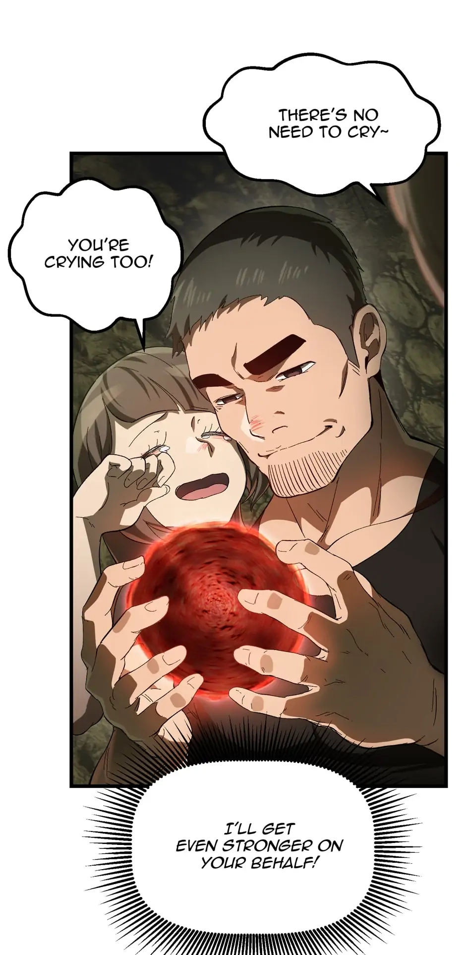Survival Story of a Sword King in a Fantasy World Chapter 133 - Page 69