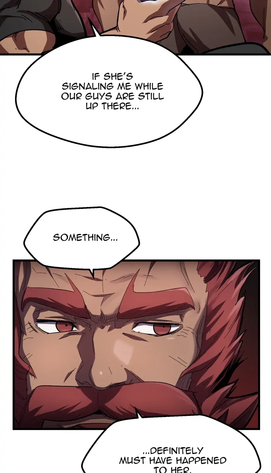 Survival Story of a Sword King in a Fantasy World Chapter 134 - Page 3