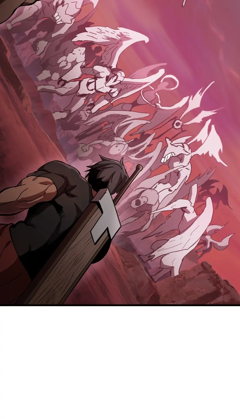 Survival Story of a Sword King in a Fantasy World Chapter 134 - Page 5