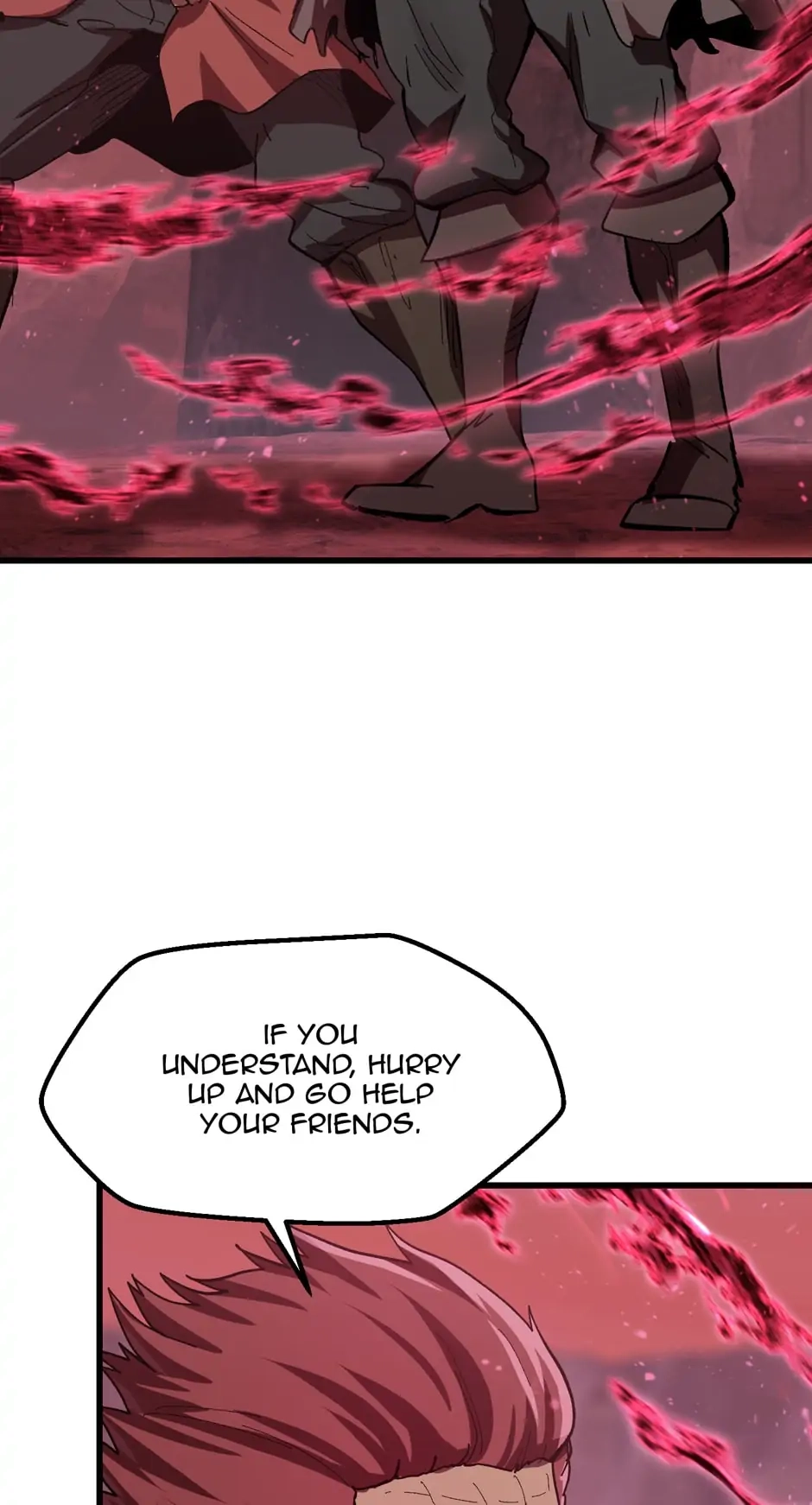Survival Story of a Sword King in a Fantasy World Chapter 134 - Page 14