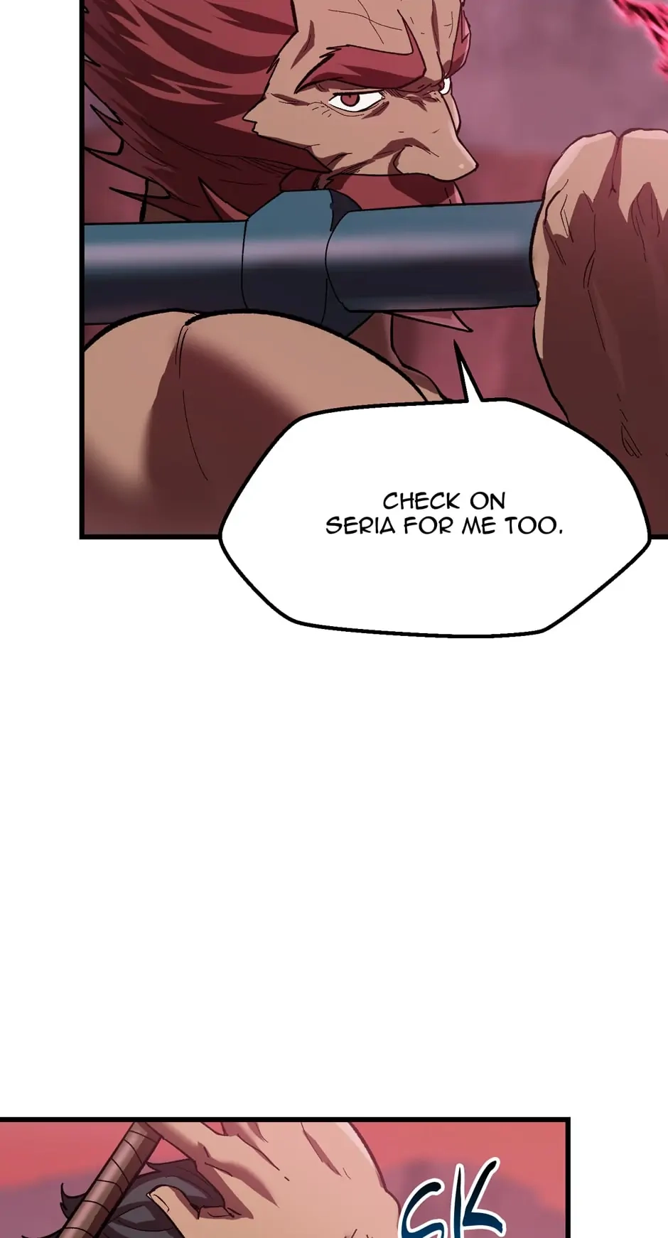 Survival Story of a Sword King in a Fantasy World Chapter 134 - Page 15