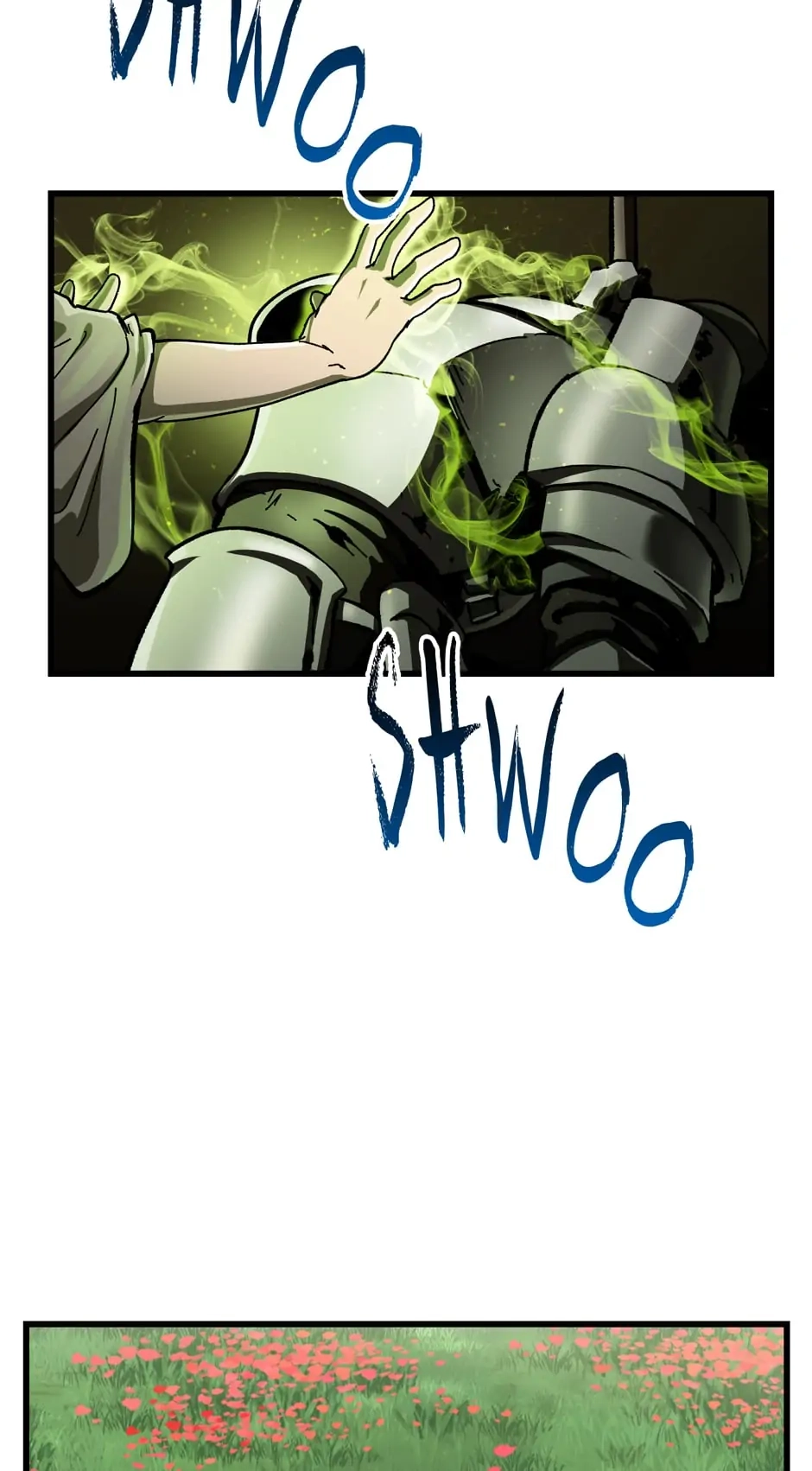 Survival Story of a Sword King in a Fantasy World Chapter 134 - Page 21