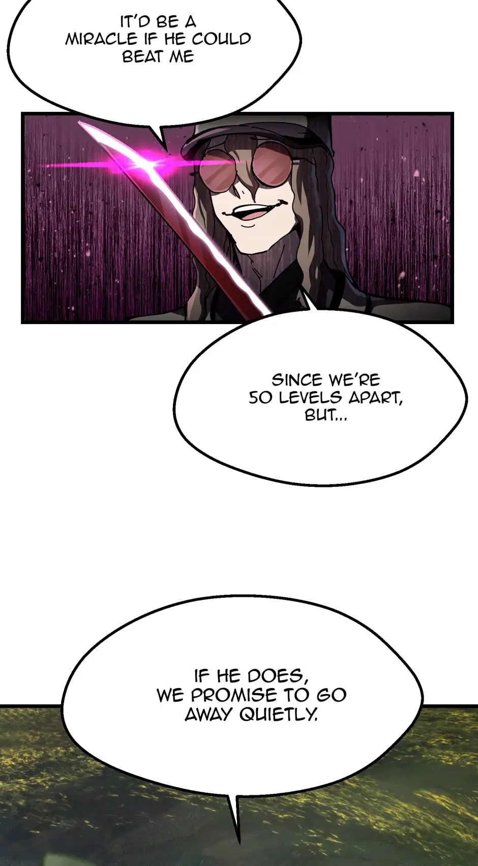 Survival Story of a Sword King in a Fantasy World Chapter 134 - Page 23