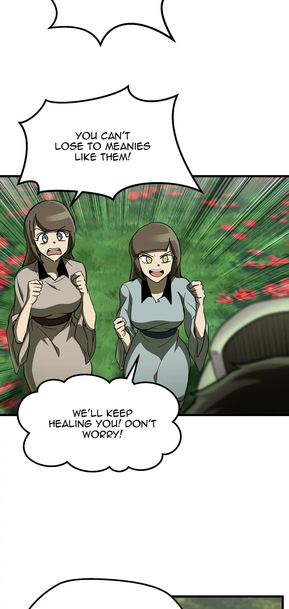 Survival Story of a Sword King in a Fantasy World Chapter 134 - Page 28
