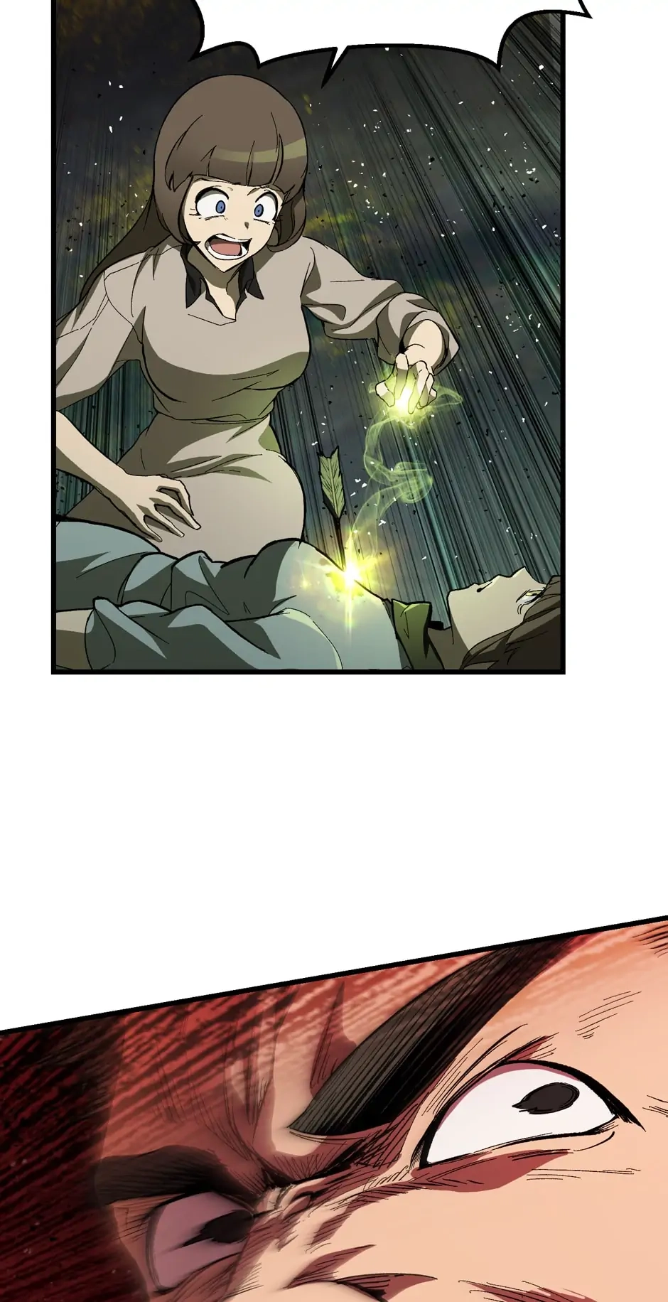 Survival Story of a Sword King in a Fantasy World Chapter 134 - Page 33