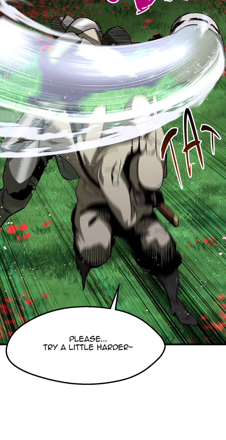 Survival Story of a Sword King in a Fantasy World Chapter 134 - Page 35