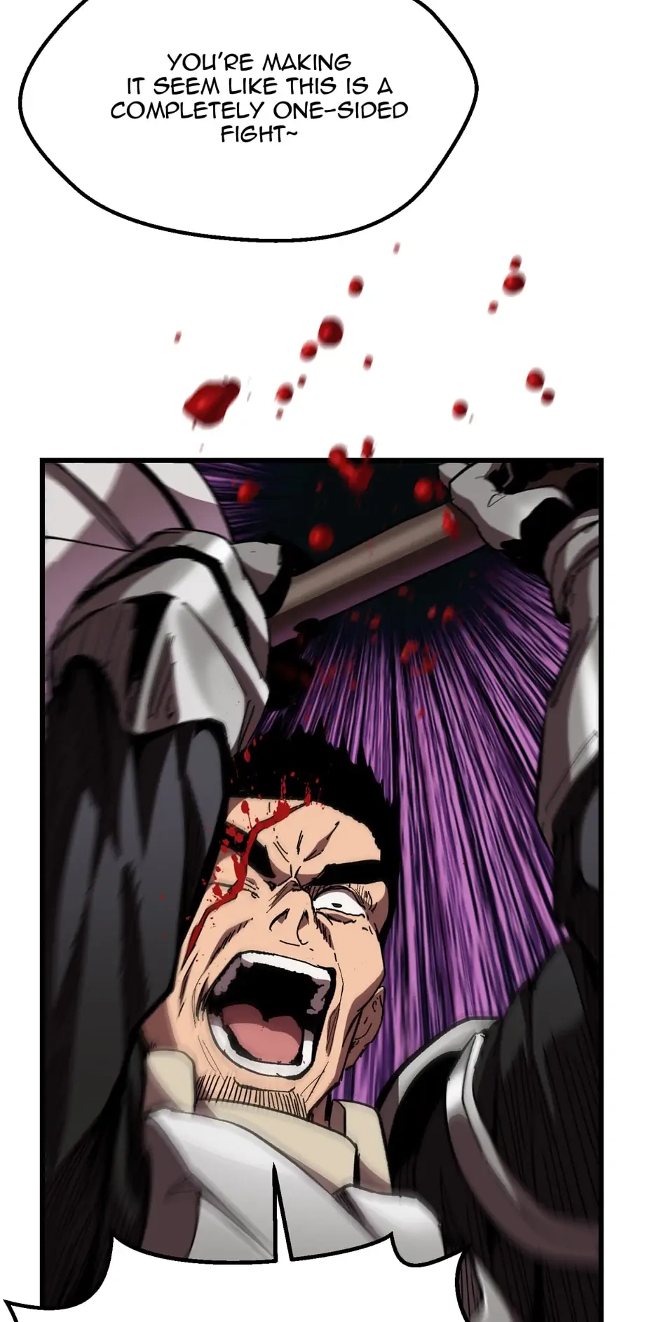 Survival Story of a Sword King in a Fantasy World Chapter 134 - Page 37