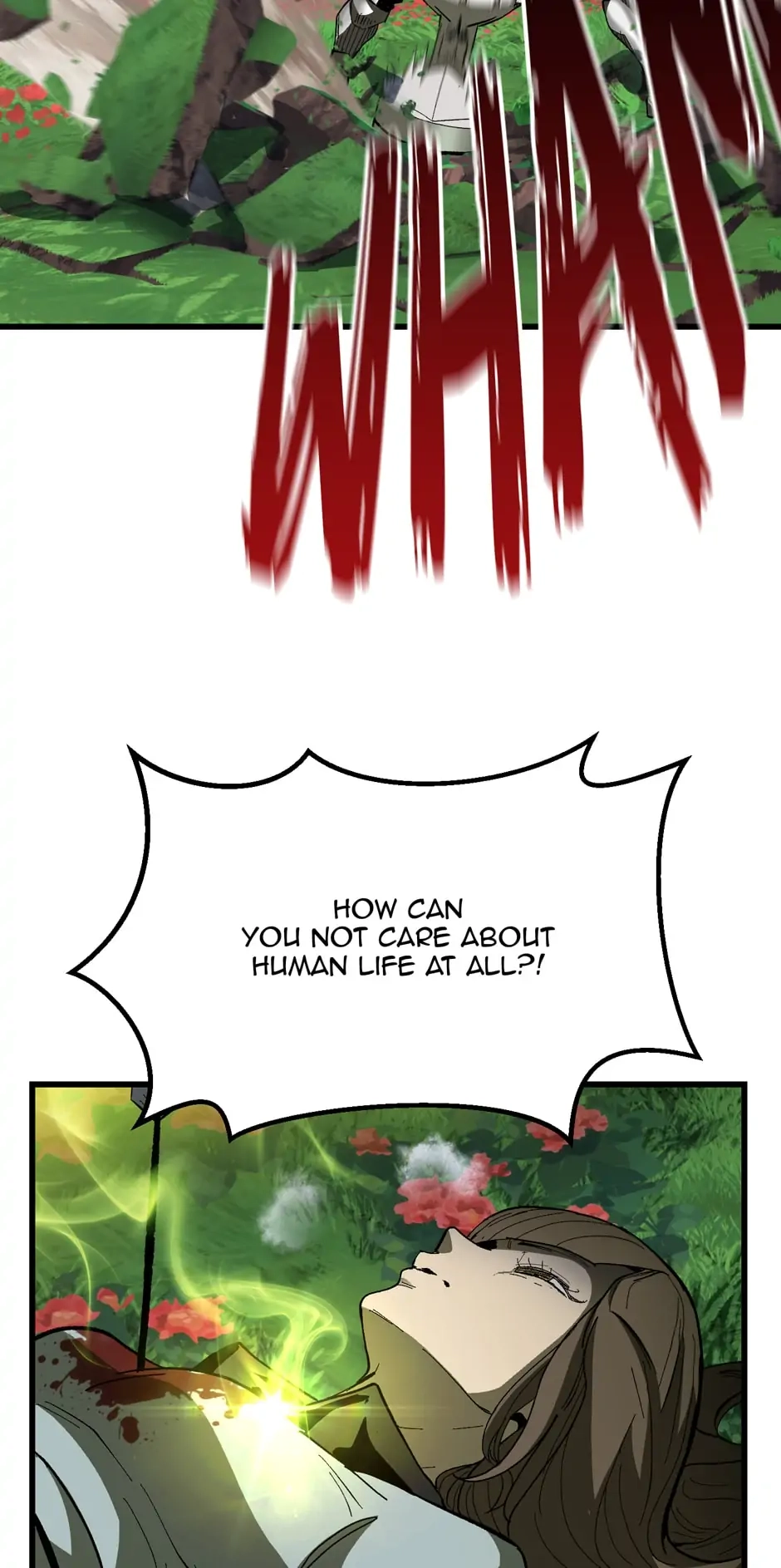 Survival Story of a Sword King in a Fantasy World Chapter 134 - Page 39