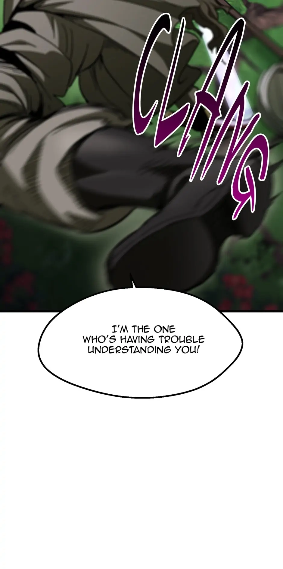 Survival Story of a Sword King in a Fantasy World Chapter 134 - Page 41