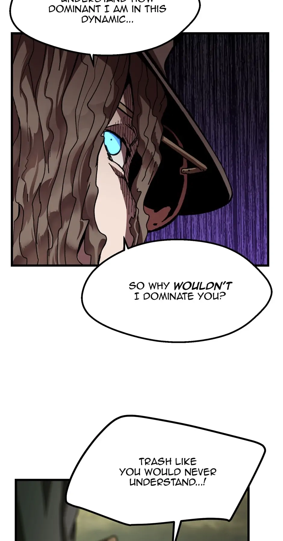 Survival Story of a Sword King in a Fantasy World Chapter 134 - Page 43