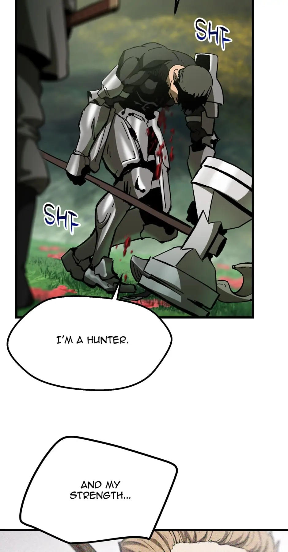 Survival Story of a Sword King in a Fantasy World Chapter 134 - Page 44