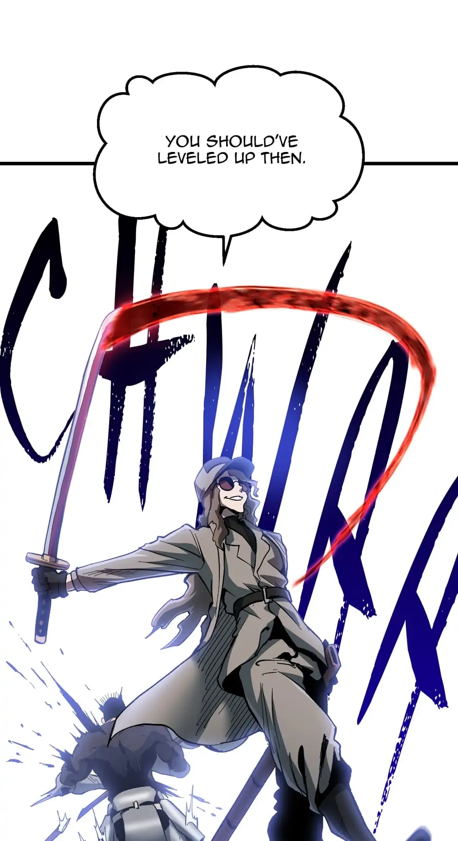 Survival Story of a Sword King in a Fantasy World Chapter 134 - Page 48