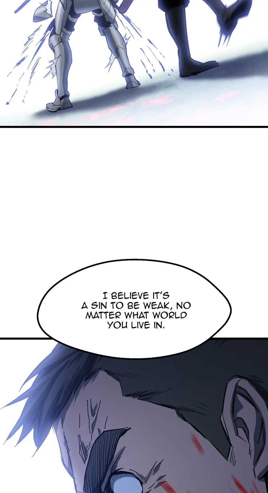 Survival Story of a Sword King in a Fantasy World Chapter 134 - Page 49