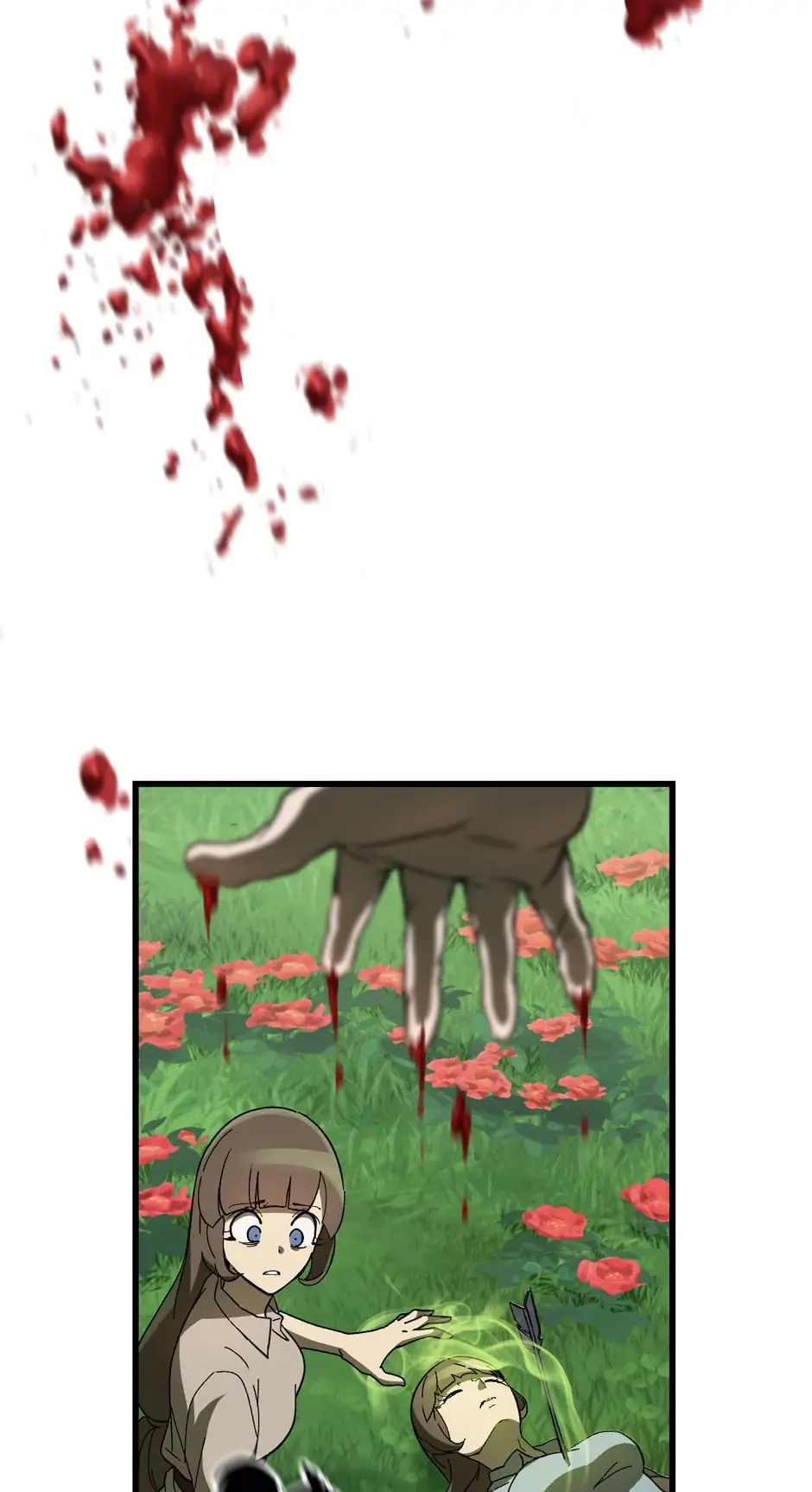 Survival Story of a Sword King in a Fantasy World Chapter 134 - Page 51