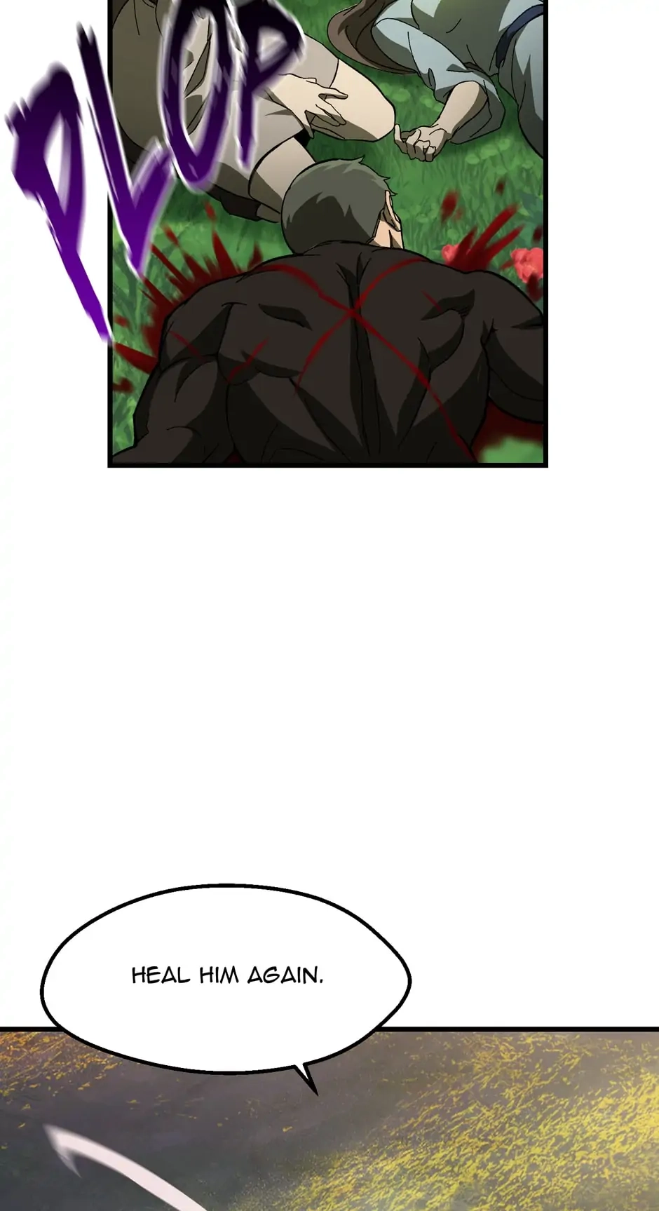 Survival Story of a Sword King in a Fantasy World Chapter 134 - Page 52